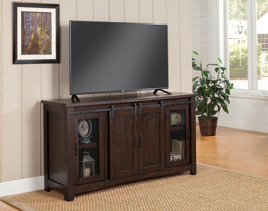 Espresso TV Stand by Martin Svensson Home-0