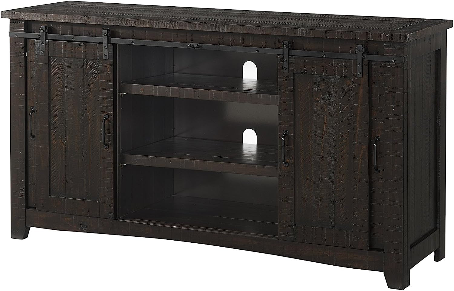 Espresso TV Stand by Martin Svensson Home-2