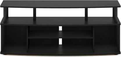 Jaya Large Entertainment Center Hold up to 55-In TV, Inches, Blackwood-3