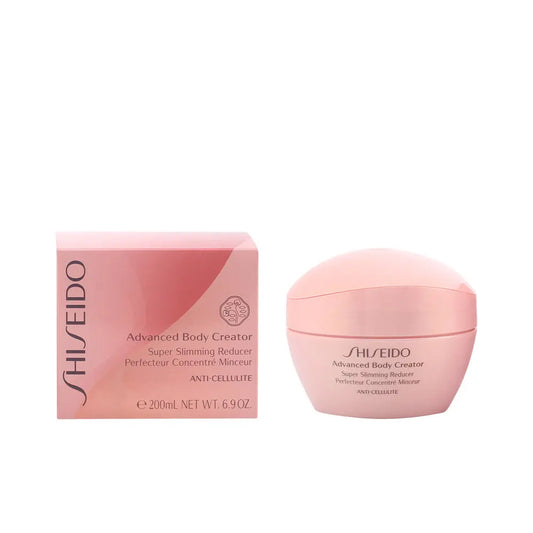 Advanced Body Creator Super Reducer 200 ml Shiseido