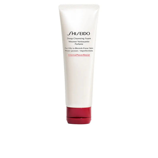 Clarifying Cleansing Foam 125 ml Shiseido