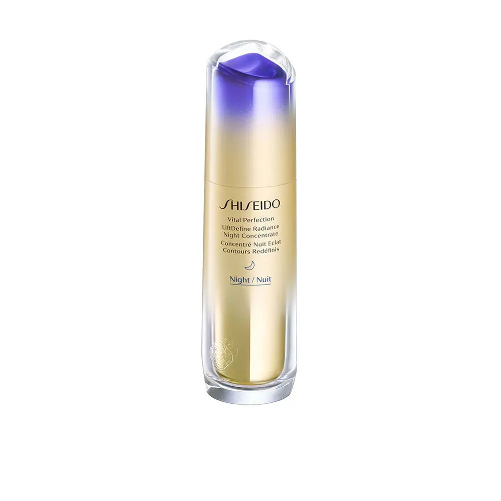 VITAL PERFECTION lift define night serum 40 ml Shiseido