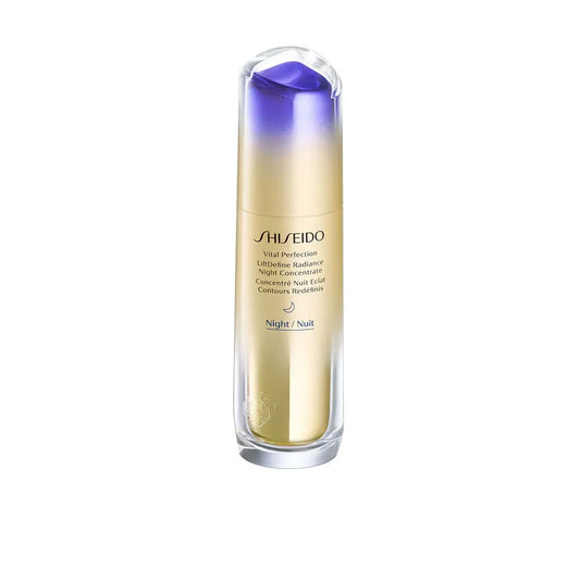 VITAL PERFECTION lift define night serum 40 ml Shiseido