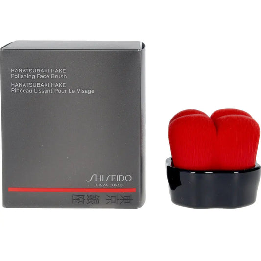 HANATSUBAKI MAKE FACE BRUSH 1 u Shiseido