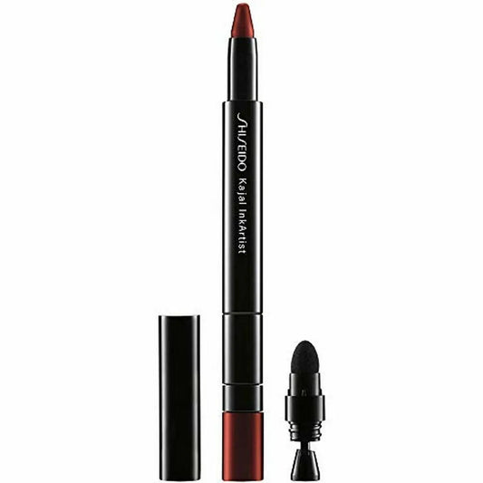 Eye Pencil Kajal InkArtist Shiseido 57376 Red 500 ml 1 L Shiseido