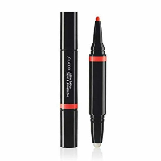 Lip Liner Inkduo Shiseido 729238164192 Orange 05-geranium 900 ml Shiseido