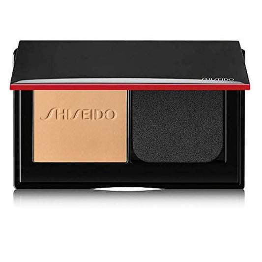 Powder Make-up Base Shiseido 729238161160 Spf 15 Shiseido