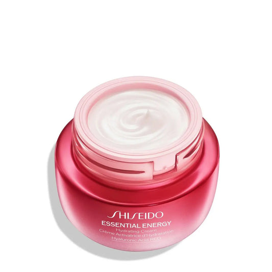 Facial Cream Shiseido Essential Energy 50 ml Shiseido