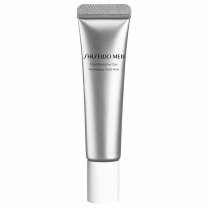 Cream for Eye Area Shiseido Men Revitalising Shiseido