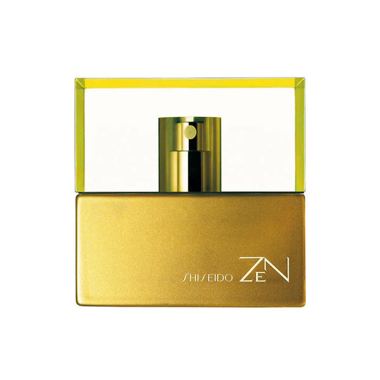 Women's Perfume Shiseido Eau de Parfum EDP Shiseido