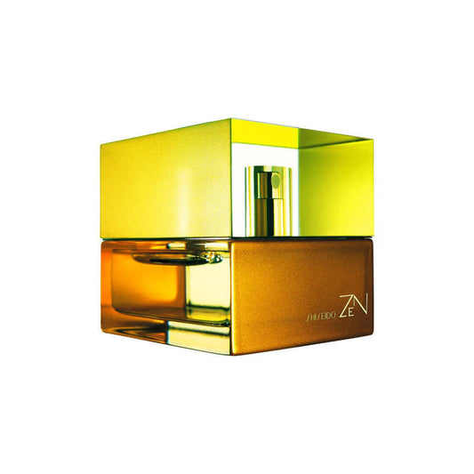 Women's Perfume Shiseido Eau de Parfum EDP Shiseido