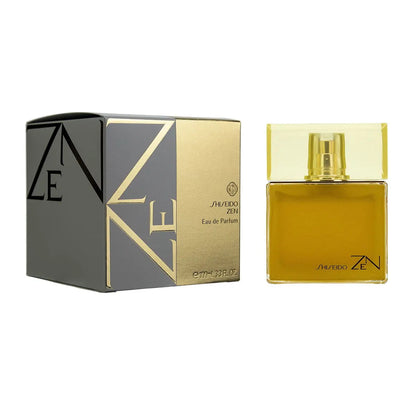 Women's Perfume Shiseido Eau de Parfum EDP Shiseido