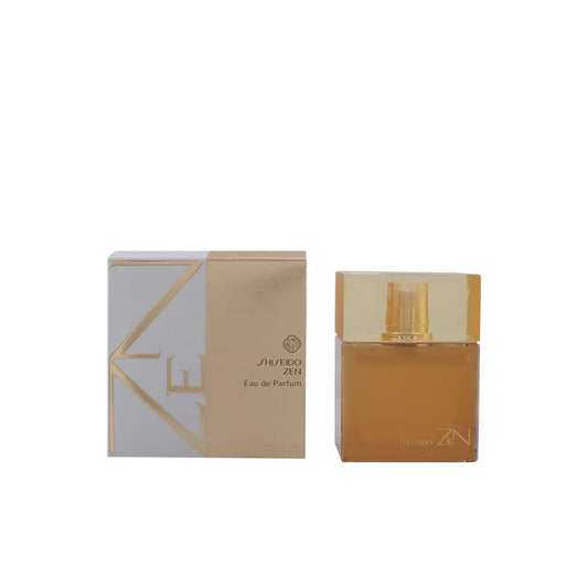 ZEN eau de parfum spray 100 ml Shiseido