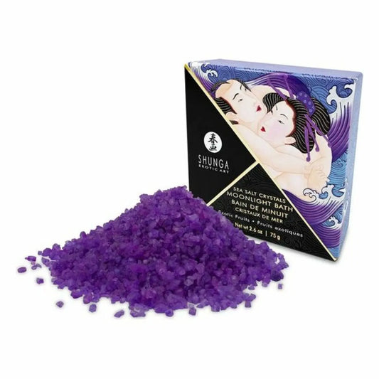Bath salts Shunga 9066020 Exotic Fruits Shunga