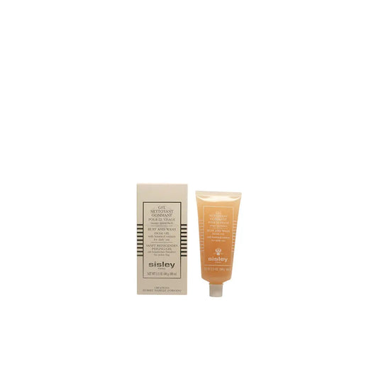 GEL NETTOYANT GOMMANT pour le visage 100 ml Sisley