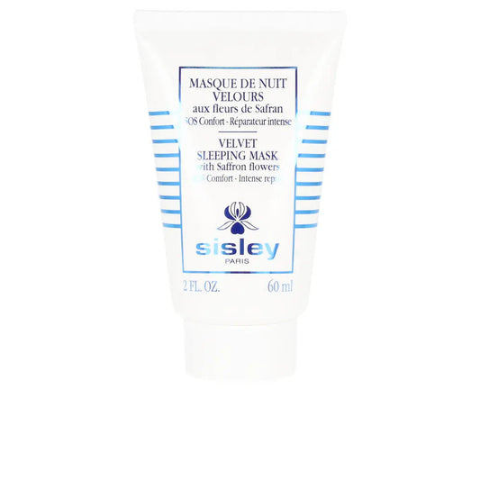 MASQUE NUIT VELOURS sos confort 60 ml Sisley