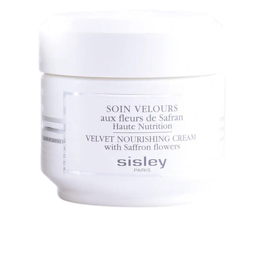SOIN VELOURS aux fleurs de safran 50 ml Sisley
