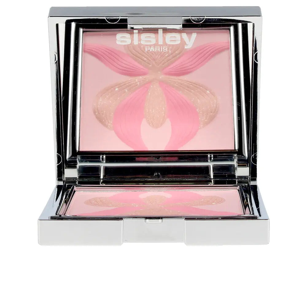 L’ORCHIDÉE #rose 15 gr Sisley