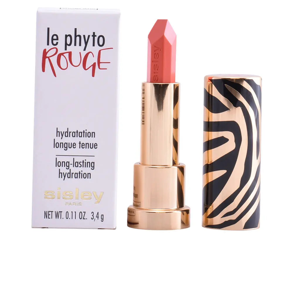LE PHYTO ROUGE #30-orange ibiza Sisley