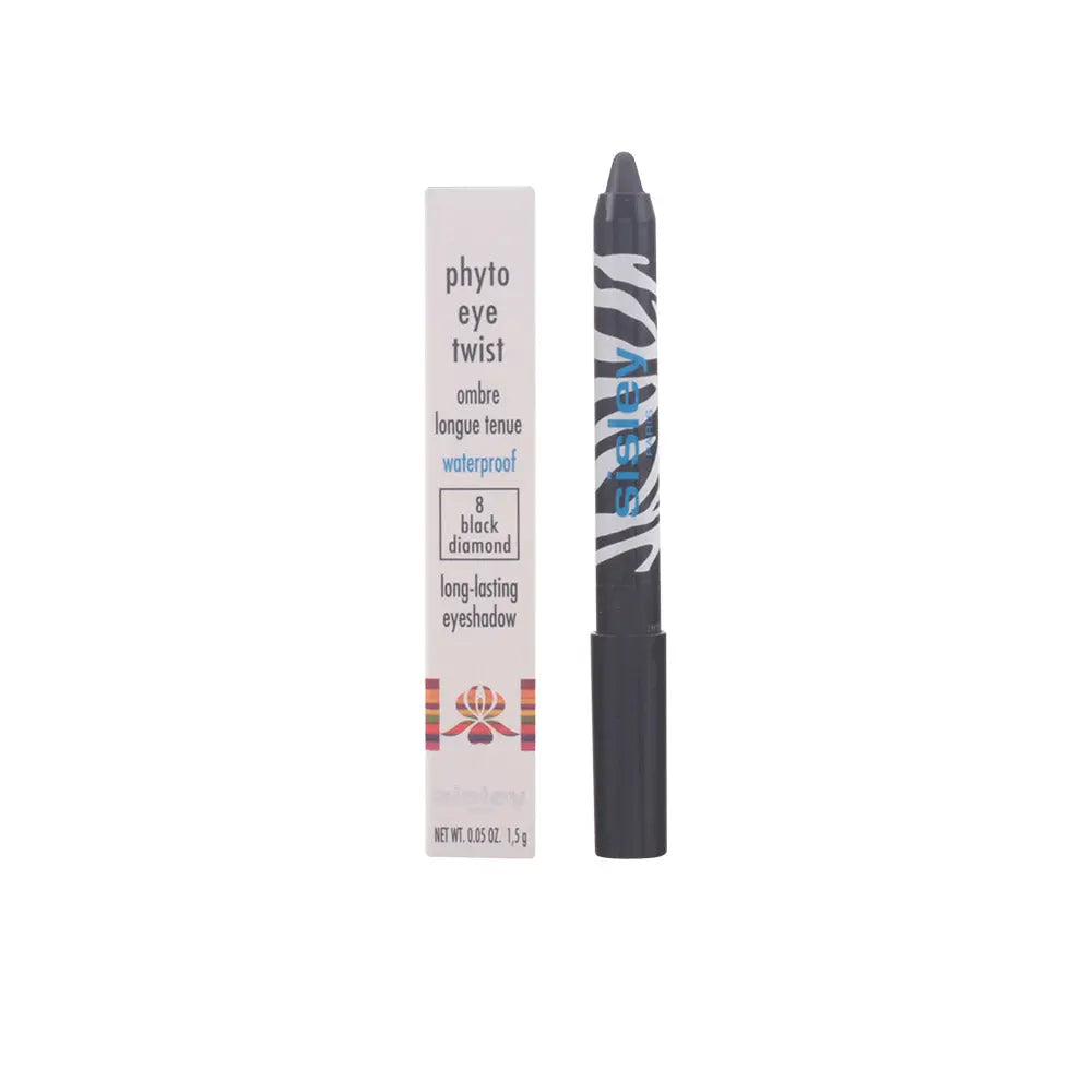 PHYTO EYE TWIST #08-black diamond Sisley
