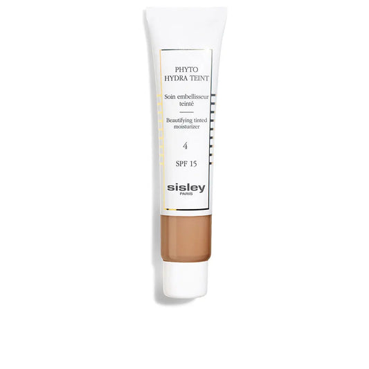 PHYTO-HYDRA TEINT #4-tan 40 ml Sisley