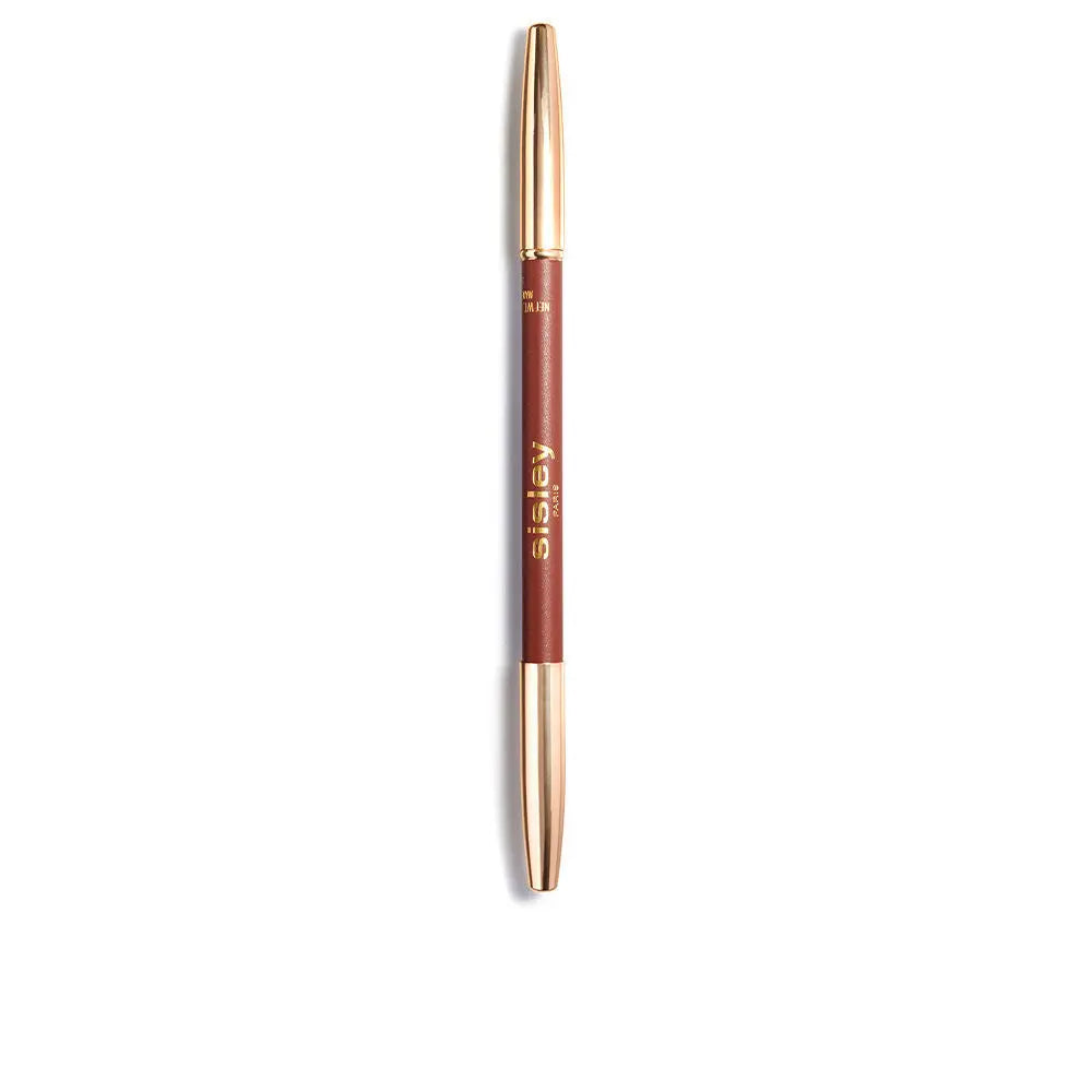 PHYTO-LIP perfect #06-chocolat 1,45 gr Sisley