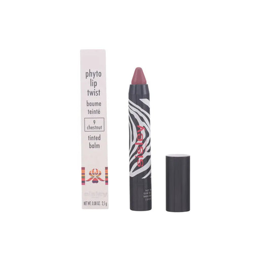 PHYTO LIP twist #09-chestnut Sisley