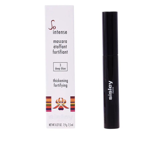 PHYTO-MASCARA so intense #deep blue Sisley