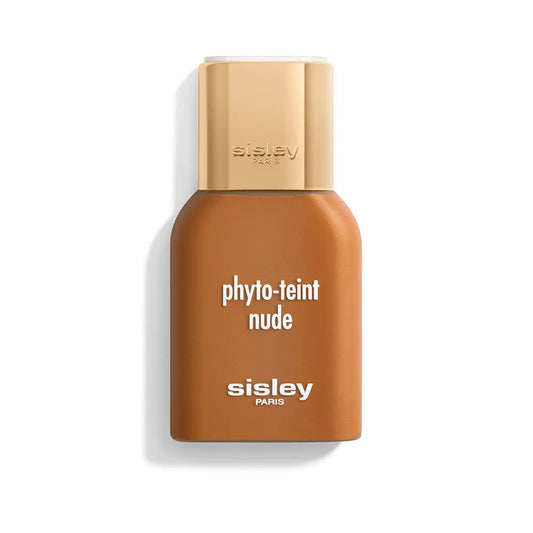 PHYTO-TEINT nude #5W-toffee 30 ml Sisley