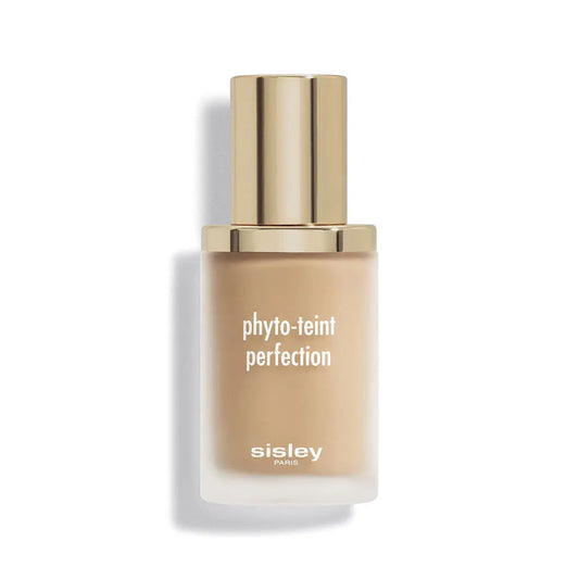 PHYTO-TEINT PERFECTION luminous matte makeup base #3W2-Haz 30 ml Sisley