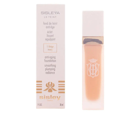 SISLEYA LE TEINT foundation #1N-Ivory 30 ml Sisley