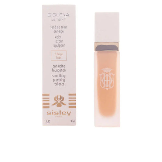 SISLEYA LE TEINT foundation #2W-Linen30 ml Sisley