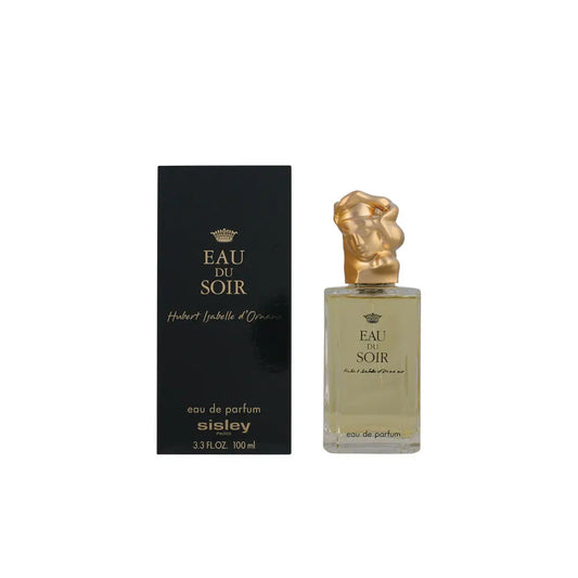 EAU DU SOIR eau de parfum spray 100 ml Sisley