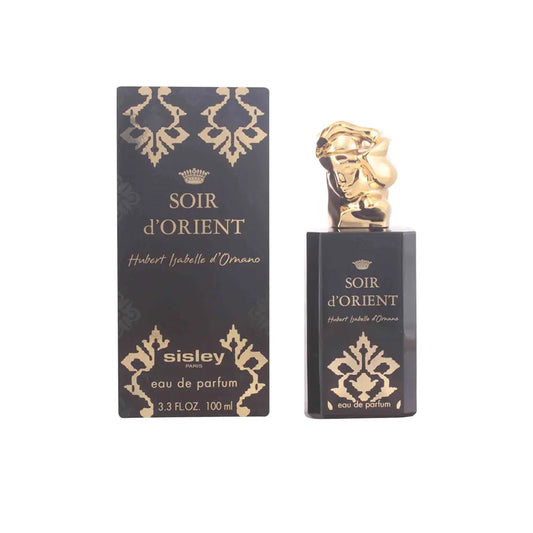 SOIR D'ORIENT eau de parfum spray 100 ml Sisley