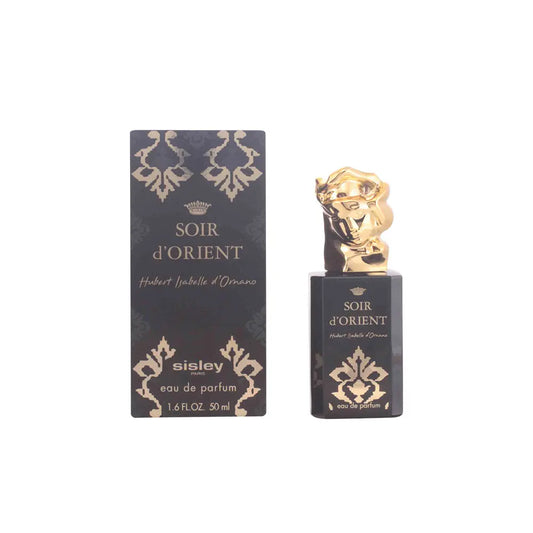 SOIR D'ORIENT eau de parfum spray 50 ml Sisley