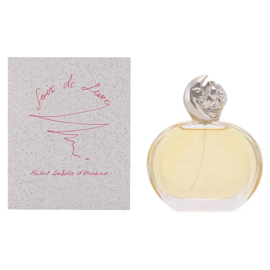 SOIR DE LUNE eau de parfum spray 100 ml Sisley