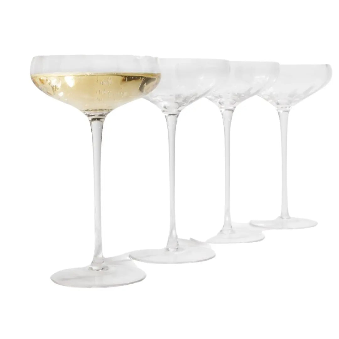 Rounded Coupe Glasses-0
