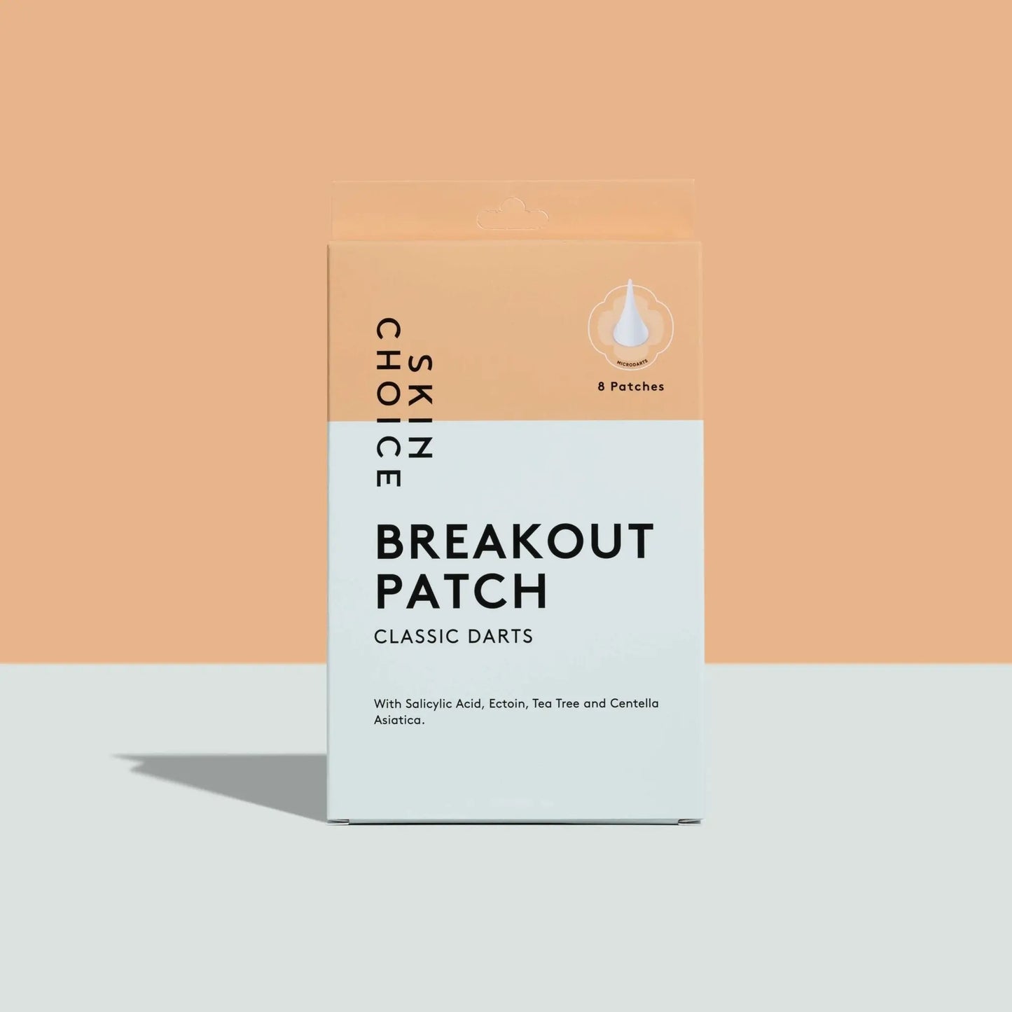 Breakout Patch Classic Darts Skin Choice