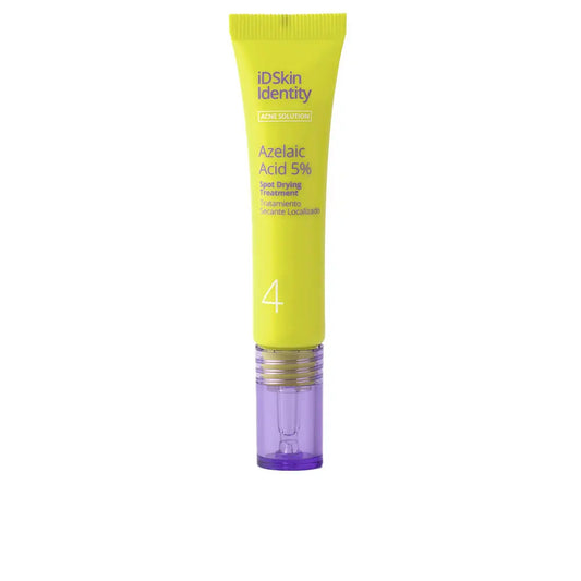 ID SKIN identity azelaic acid 5% drying treatment 15 ml Skin Generics