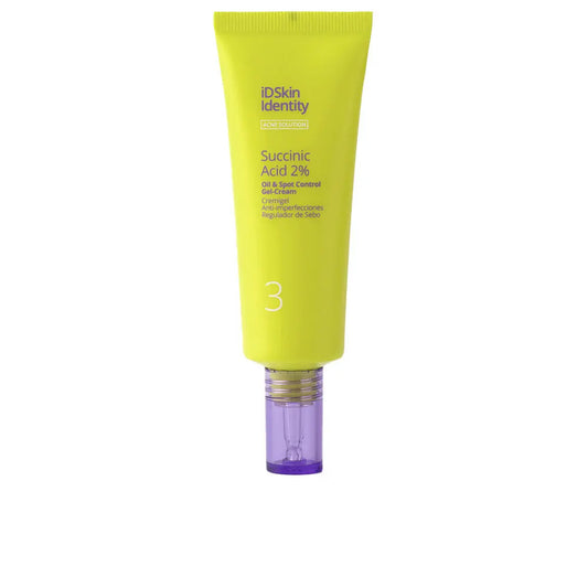 ID SKIN identity succinic acid 2% cream gel 50 ml Skin Generics