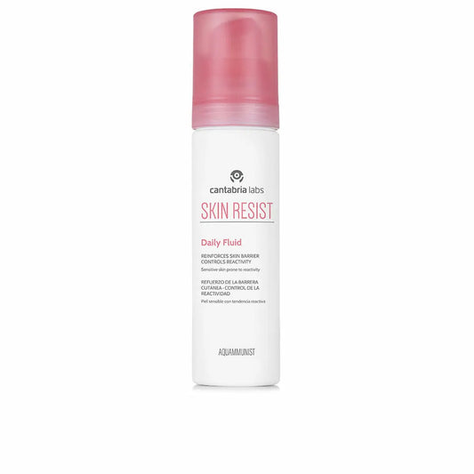 Hydrating Fluid Skin Resist SKIN RESIST TRATAMIENTO 50 ml Skin Resist