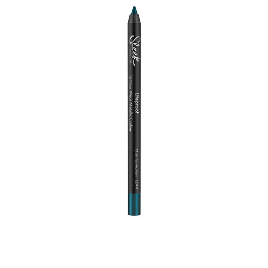LIFEPROOF 12h wear khol eyeliner #Misinformation 1 u Sleek