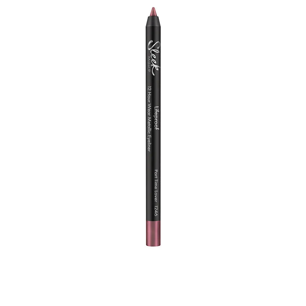 LIFEPROOF 12h wear khol eyeliner #Part Time Lover 1 u Sleek