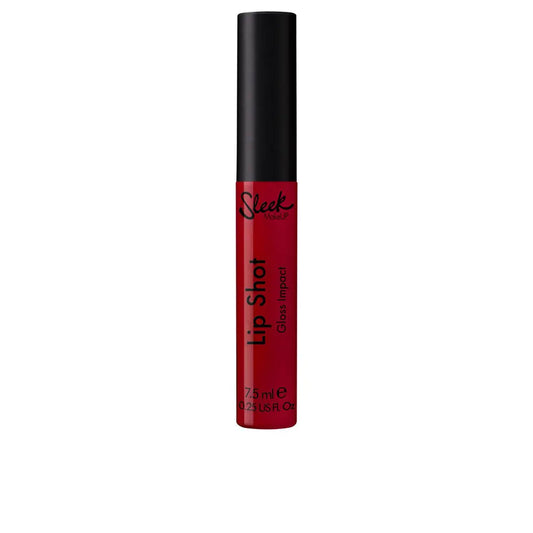 LIP SHOT gloss impact #Corrupted 7.5 ml Sleek