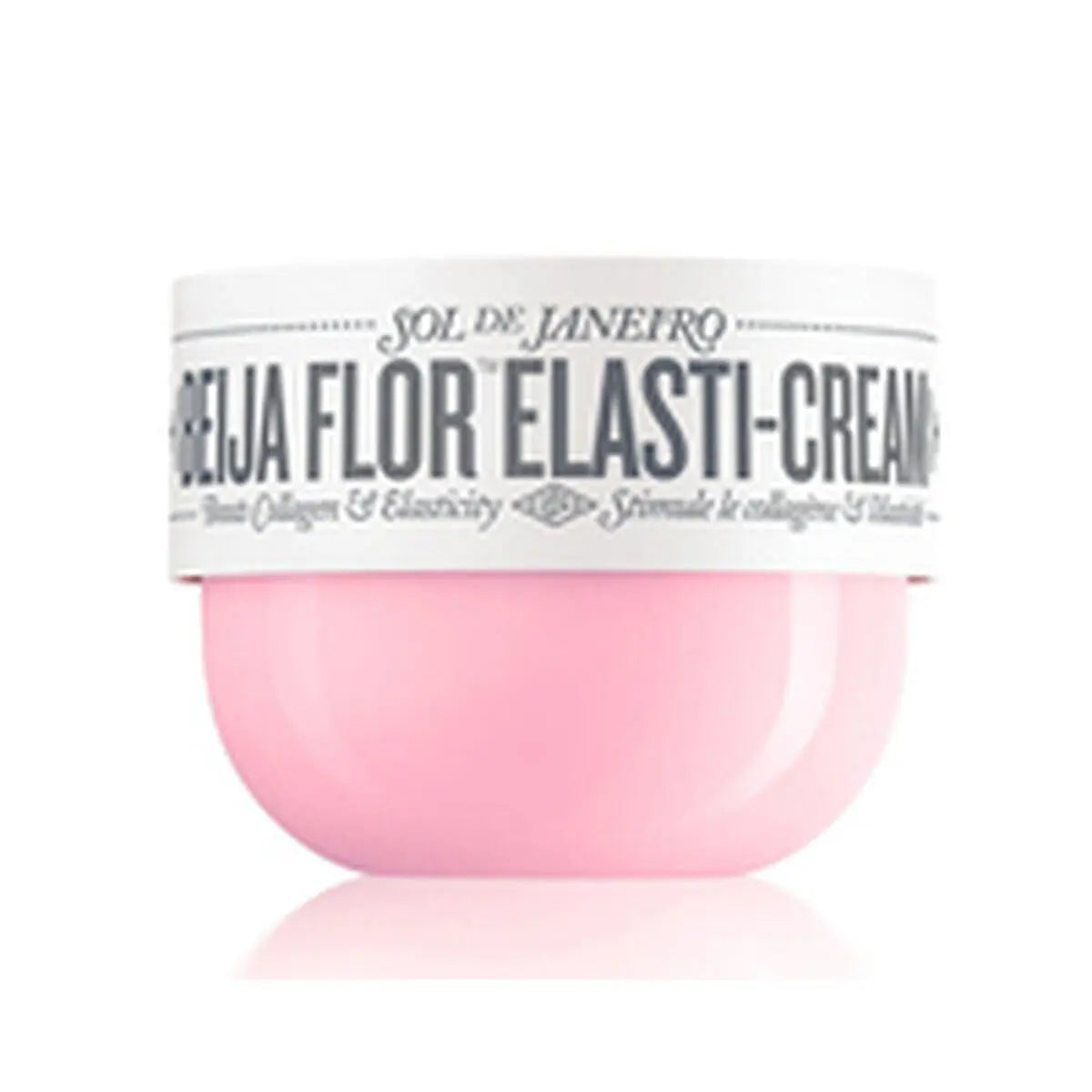 Firming Body Cream Sol De Janeiro BEIJA FLOR 240 ml Sol De Janeiro
