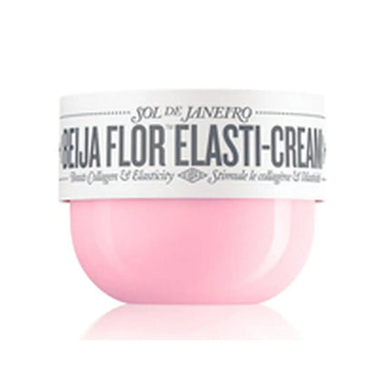 Firming Body Cream Sol De Janeiro BEIJA FLOR 240 ml Sol De Janeiro