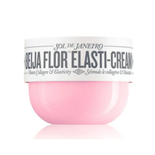 Firming Body Cream Sol De Janeiro BEIJA FLOR 240 ml Sol De Janeiro