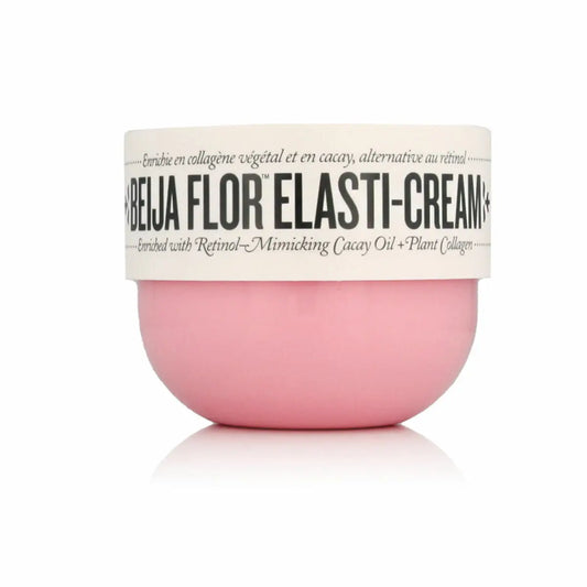 Firming Body Cream Sol De Janeiro BEIJA FLOR 240 ml Sol De Janeiro