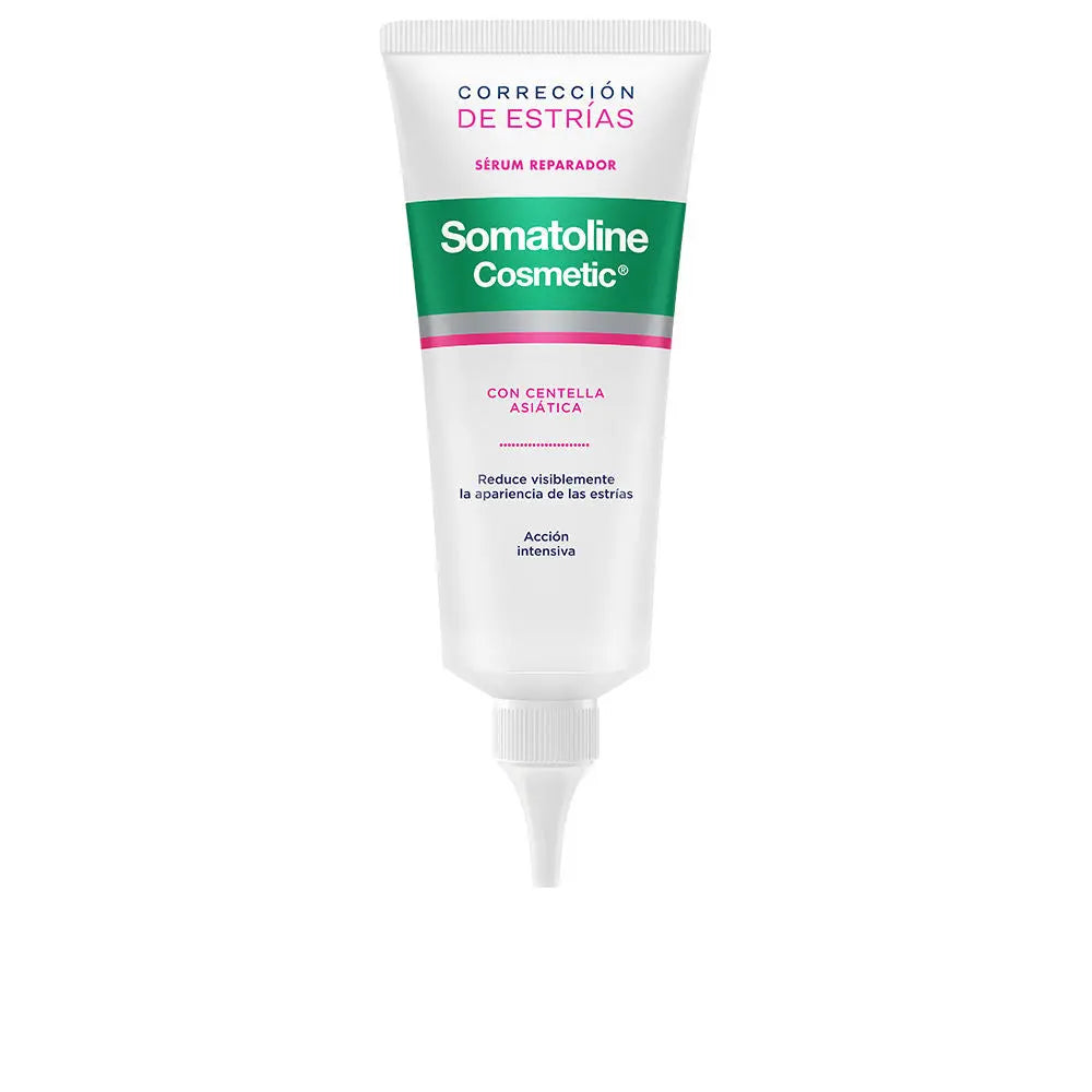 ANTI-STRETCH MARKS corrective serum 100 ml Somatoline Cosmetic