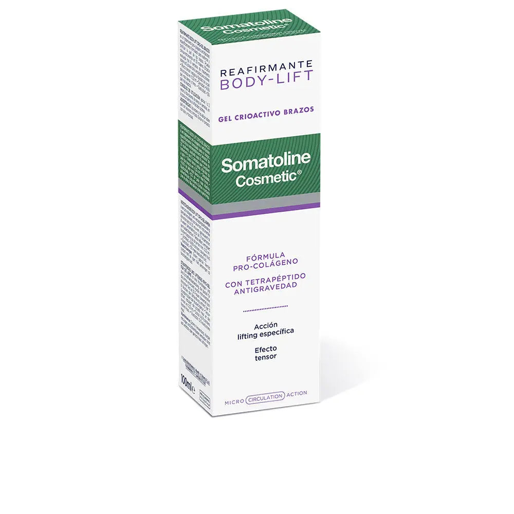 BODY LIFT arm firming 100 ml Somatoline Cosmetic